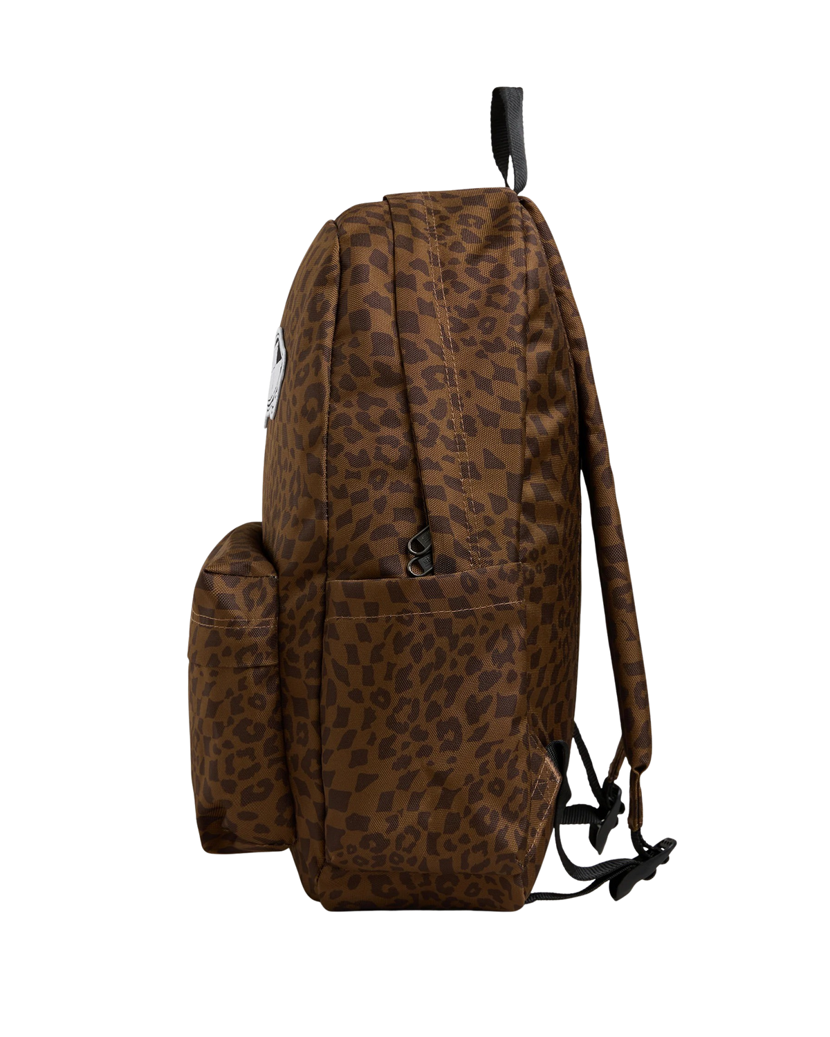 The Vans Old Skool Classic Backpack in Dachshund