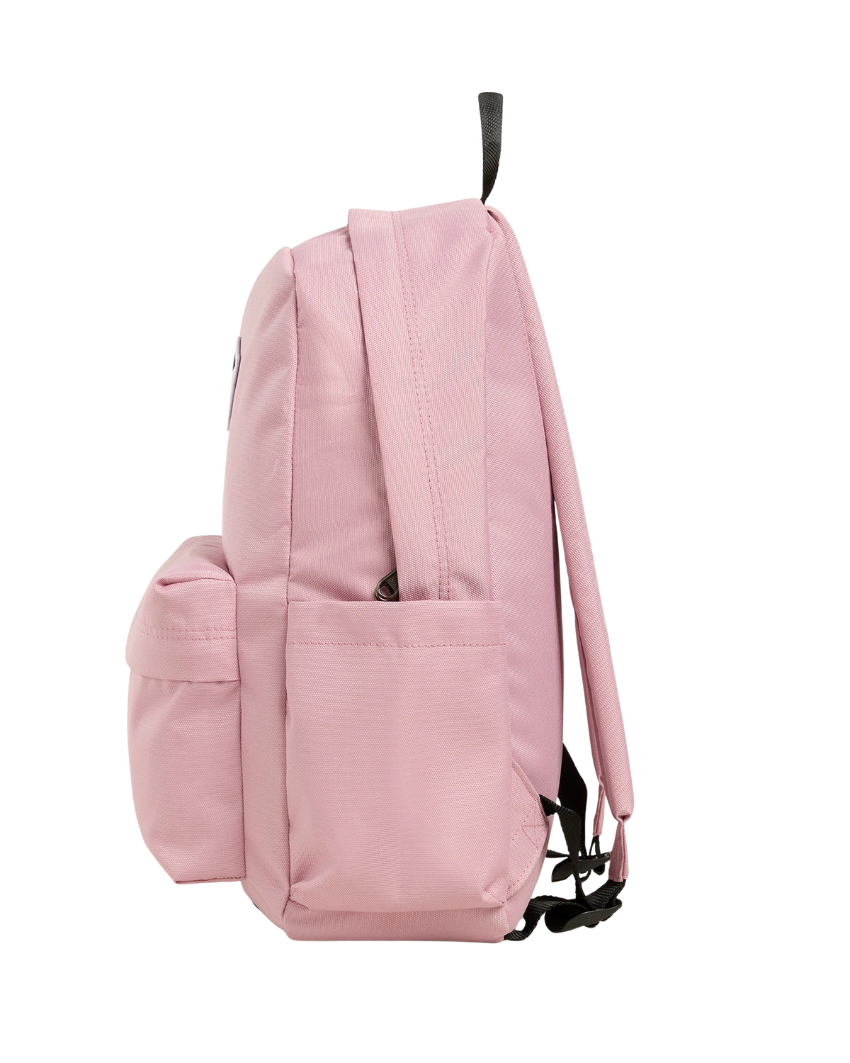 The Vans Old Skool Classic Backpack in Pink Dawn
