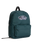 Old Skool Classic Backpack in Mystic Moss