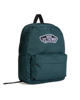 Old Skool Classic Backpack in Mystic Moss