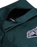 Old Skool Classic Backpack in Mystic Moss