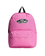Old Skool Backpack in Pink Fizz
