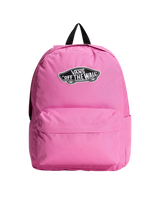Old Skool Backpack in Pink Fizz
