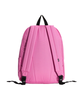 Old Skool Backpack in Pink Fizz