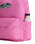 Old Skool Backpack in Pink Fizz