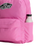Old Skool Backpack in Pink Fizz