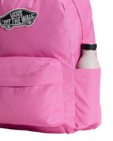 Old Skool Backpack in Pink Fizz
