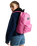 Old Skool Backpack in Pink Fizz