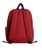 The Vans Old Skool Checkerboard Backpack in Poppy Ember