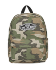 Old Skool Classic Backpack in Vintage Camo