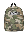 Old Skool Classic Backpack in Vintage Camo