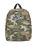Old Skool Classic Backpack in Vintage Camo