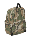 Old Skool Classic Backpack in Vintage Camo