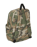 Old Skool Classic Backpack in Vintage Camo