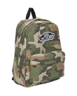 Old Skool Classic Backpack in Vintage Camo
