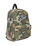Old Skool Classic Backpack in Vintage Camo
