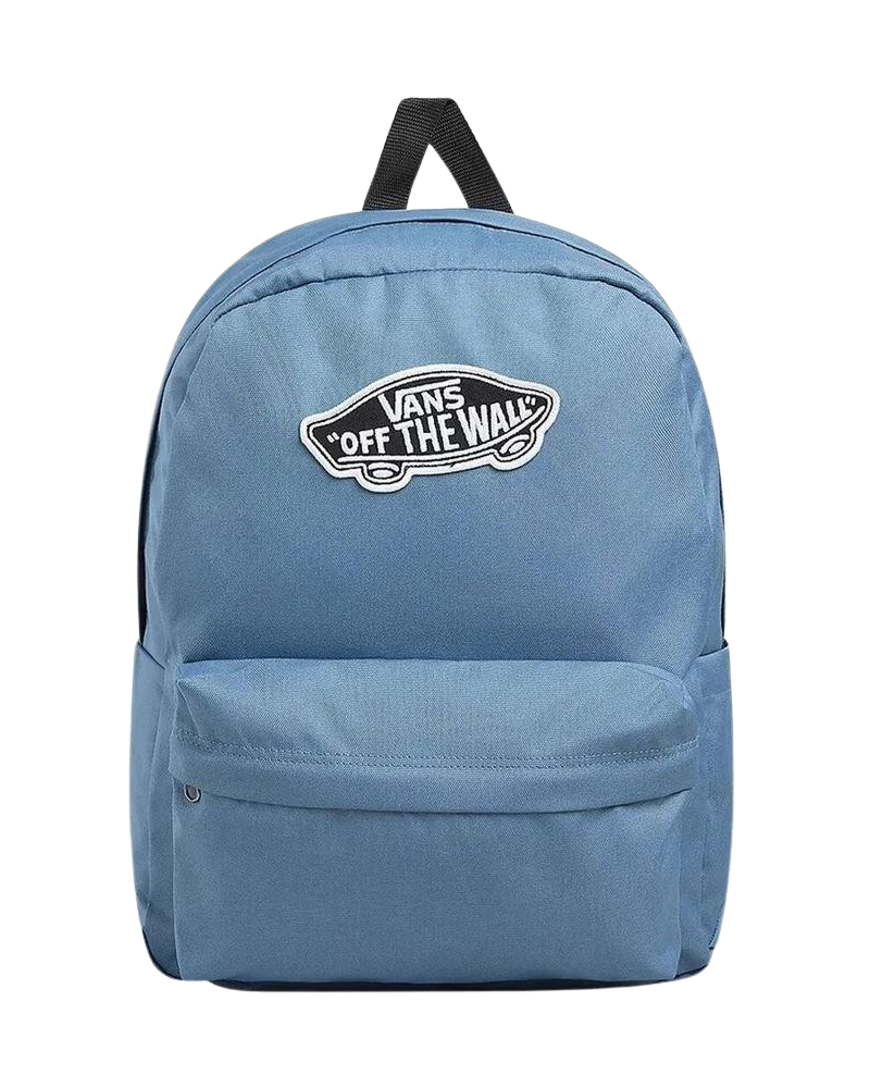 The Vans Old Skool Classic Backpack in Blue | Anns Cottage – Ann's Cottage