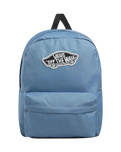 Old Skool Classic Backpack in Stormy Weather