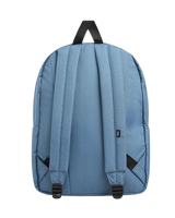 Old Skool Classic Backpack in Stormy Weather
