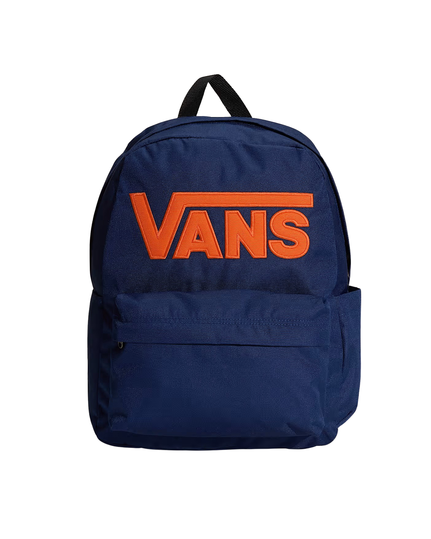 The Vans Old Skool Drop V Backpack in Blue | Anns Cottage – Ann's Cottage