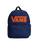 Old Skool Drop V Backpack in Deep Indigo