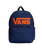Old Skool Drop V Backpack in Deep Indigo