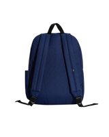 Old Skool Drop V Backpack in Deep Indigo