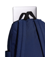 Old Skool Drop V Backpack in Deep Indigo
