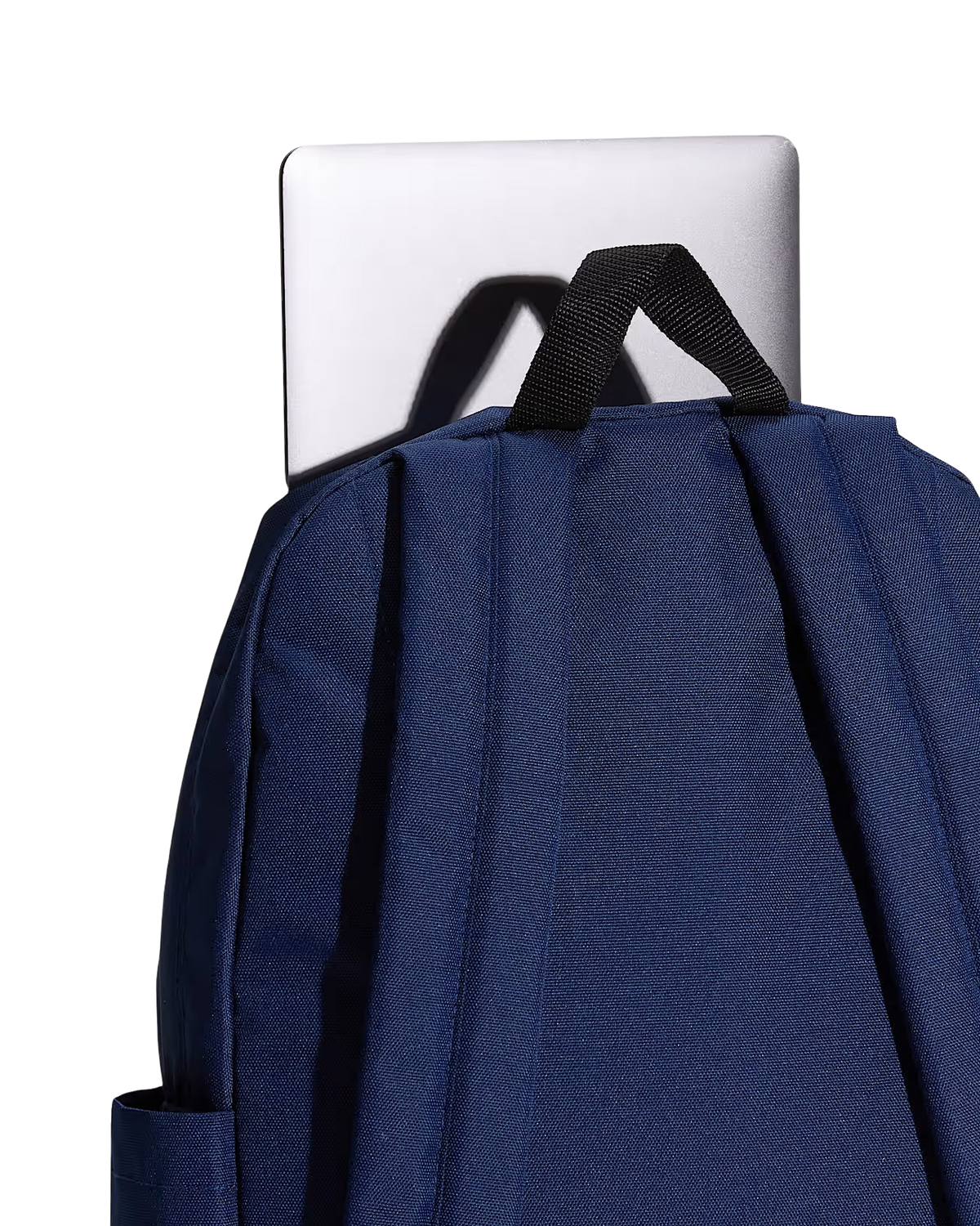 Old Skool Drop V Backpack in Deep Indigo
