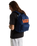 Old Skool Drop V Backpack in Deep Indigo