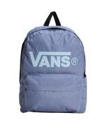 Old Skool Drop V Backpack in Glacial Slate
