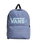 Old Skool Drop V Backpack in Glacial Slate