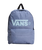 Old Skool Drop V Backpack in Glacial Slate