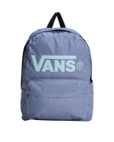 Old Skool Drop V Backpack in Glacial Slate