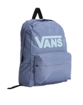 Old Skool Drop V Backpack in Glacial Slate