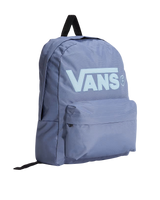 Old Skool Drop V Backpack in Glacial Slate