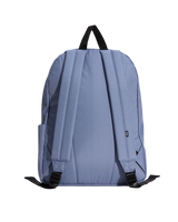 Old Skool Drop V Backpack in Glacial Slate