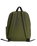 The Vans Old Skool Drop V Backpack in Green Balsam
