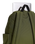 The Vans Old Skool Drop V Backpack in Green Balsam