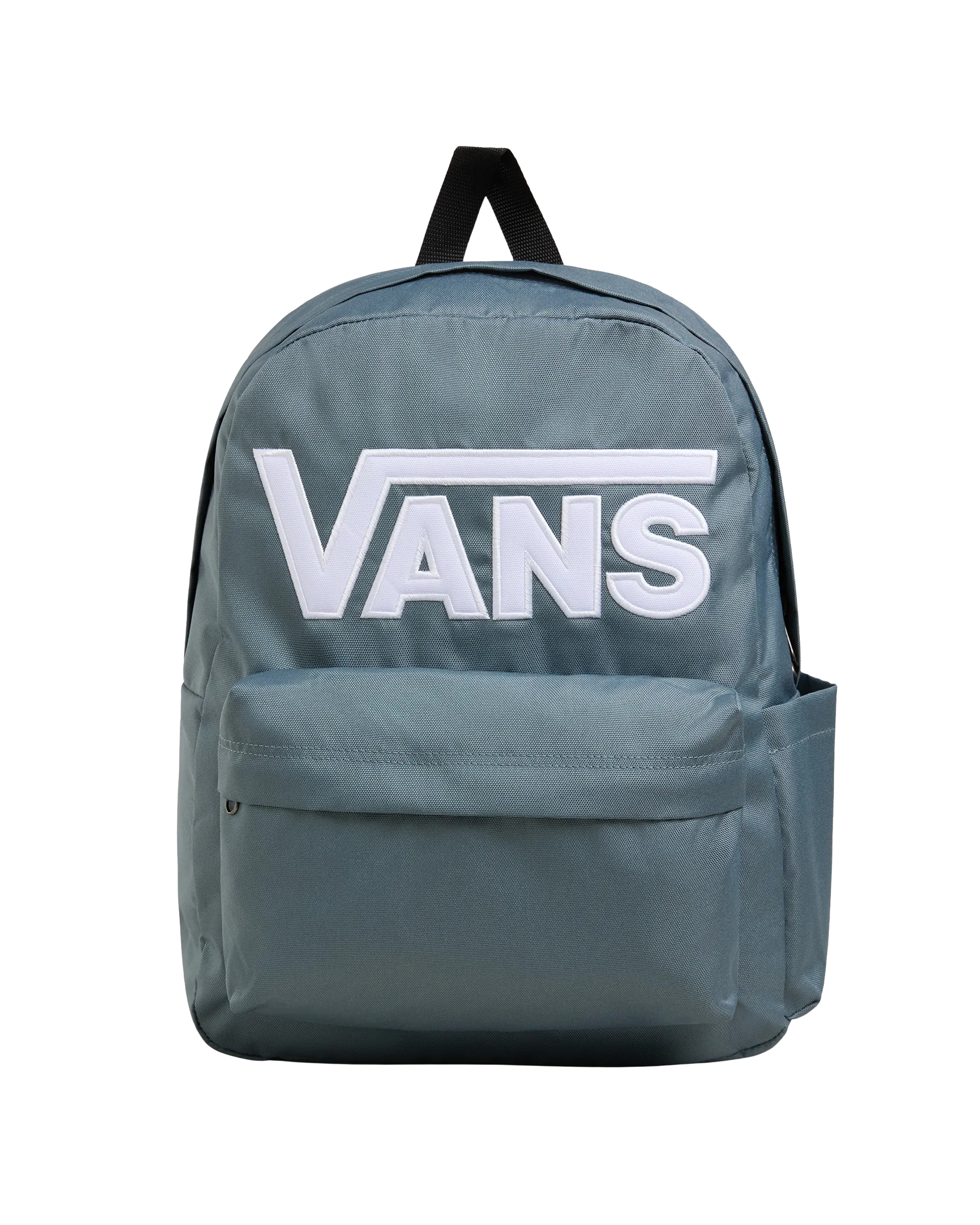 The Vans Old Skool Drop V Backpack in Blue | Anns Cottage – Ann's Cottage