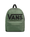 Old Skool Drop V Backpack in Loden Green