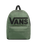 Old Skool Drop V Backpack in Loden Green