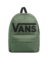 Old Skool Drop V Backpack in Loden Green