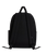 The Vans Old Skool Grom Backpack in Black & Chili Pepper