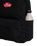 The Vans Old Skool Grom Backpack in Black & Chili Pepper