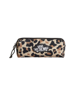 The Vans Boys Old Skool Pencil Case in Incense