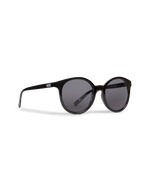 The Vans Mens Rise & Shine Sunglasses in Black