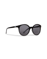 The Vans Mens Rise & Shine Sunglasses in Black