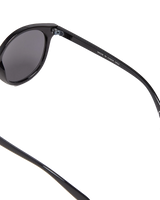 The Vans Mens Rise & Shine Sunglasses in Black