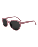 The Vans Rise And Shine Sunglasses in Misty Mauve